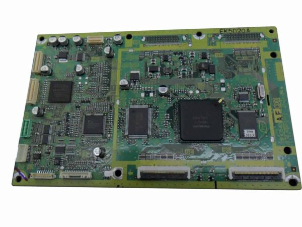 panasonic tztnp010yfs d board new in box