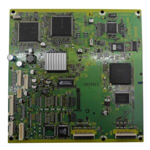 PANASONIC TZTNP01TTSU D Board