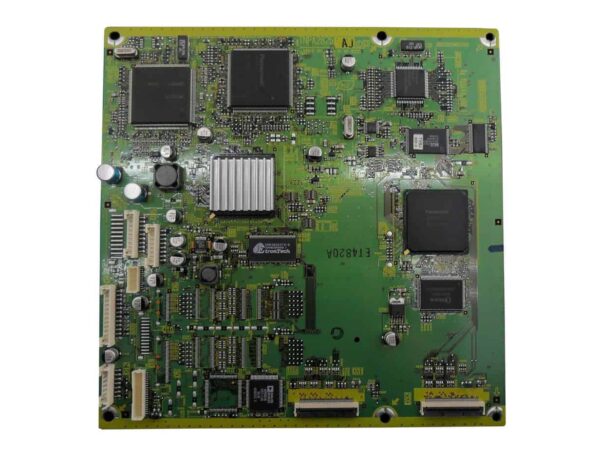panasonic tztnp01ttsu d board