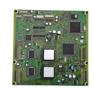 PANASONIC TZTNP01WESU  D Board