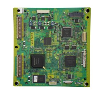 PANASONIC TZTNP01XGTU D Board