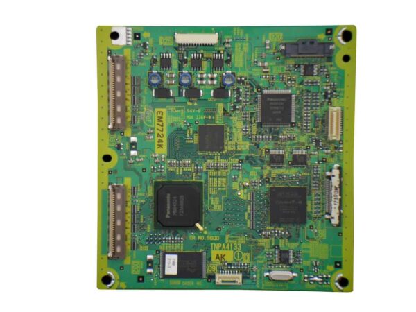 panasonic tztnp01xgtu d board