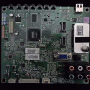 PANASONIC TZZ00000022A Main Board