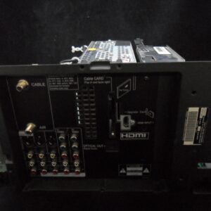 HITACHI UE24553 Chassis
