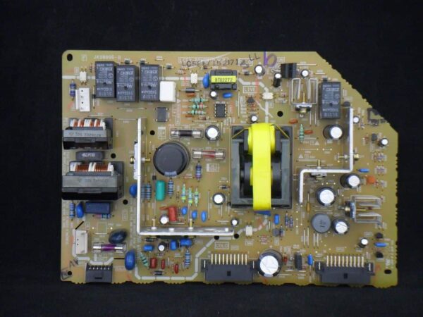 hitachi ue25791 power supply