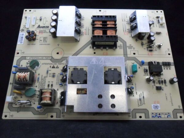 philips upbpspdel003 power supply