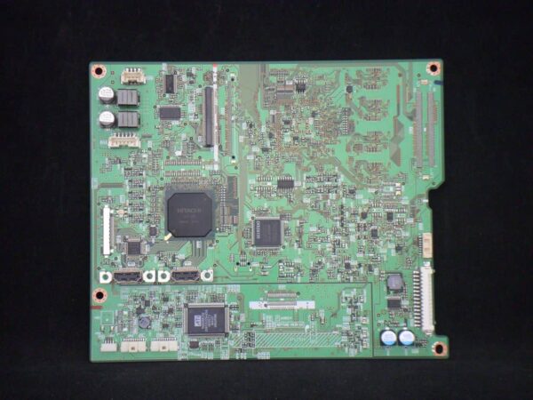 hitachi ux28021 neptune digital main board