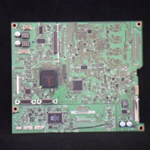 HITACHI UX28025 Neptune Digital Main Board
