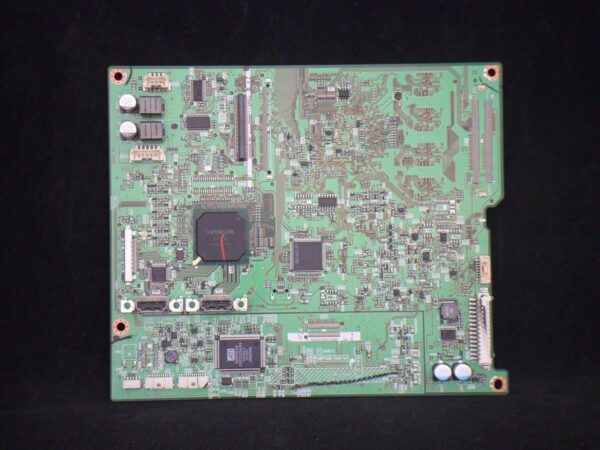 hitachi ux28025 neptune digital main board