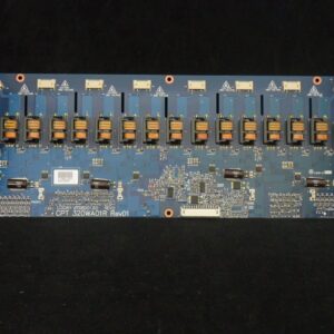 AUO VIT68001.60 Backlight Inverter