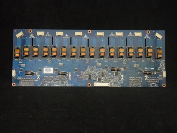 auo vit68001.60 backlight inverter