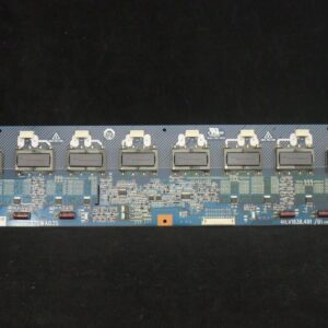 Viewsonic VK.8A183.I04 Backlight Inverter