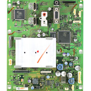 SONY A-1204-352-G B Board