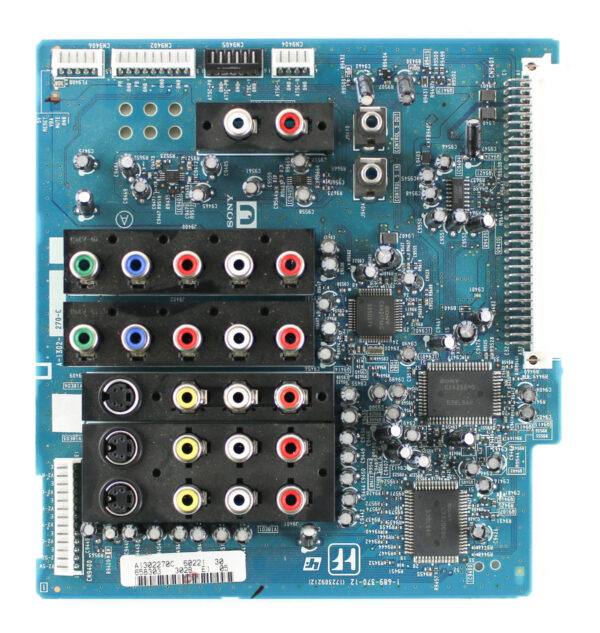 sony a-1302-270-c u board