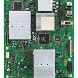 SONY A-1418-995-A FB1 Board