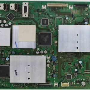 SONY A-1418-997-A FB1 Main Board