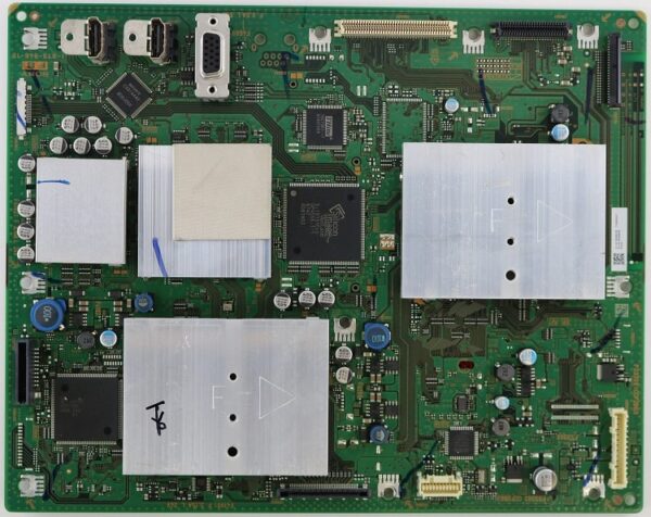 sony a-1418-997-a fb1 main board