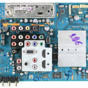 SONY A-1566-213-A Main Board