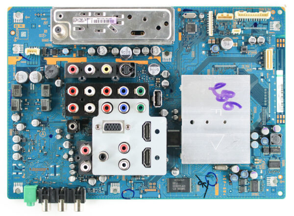 sony a-1566-213-a main board