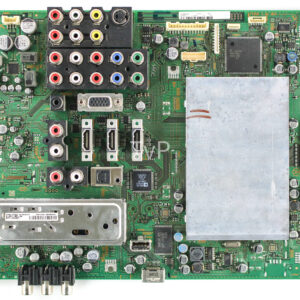 SONY A-1641-942-A BU Main Board
