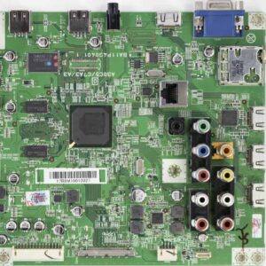 PhilipsA17R8MMA-001-DM Main Board
