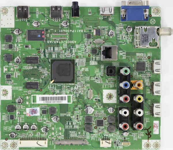 philipsa17r8mma-001-dm main board