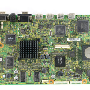 PIONEER AWV2457 Main Board