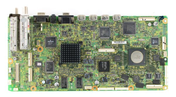 pioneer awv2457 main board