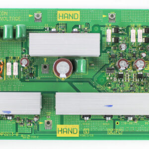 PIONEER AWV2546 X-Drive Board