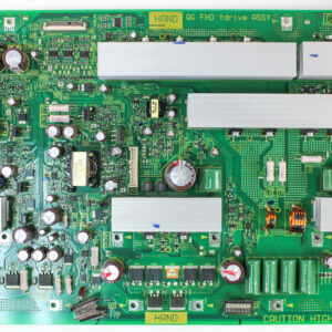 PIONEER AWV2547 (ANP2214-B) Y-Drive Assembly