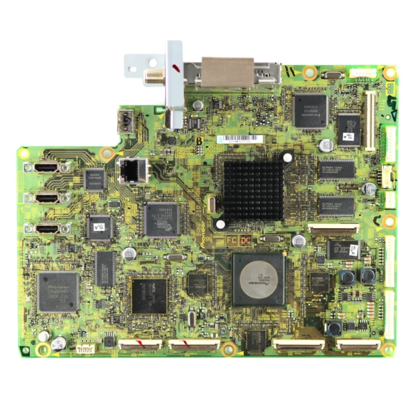 pioneer aww1371 main board