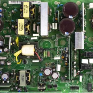 PIONEER AXY1068 Power Supply