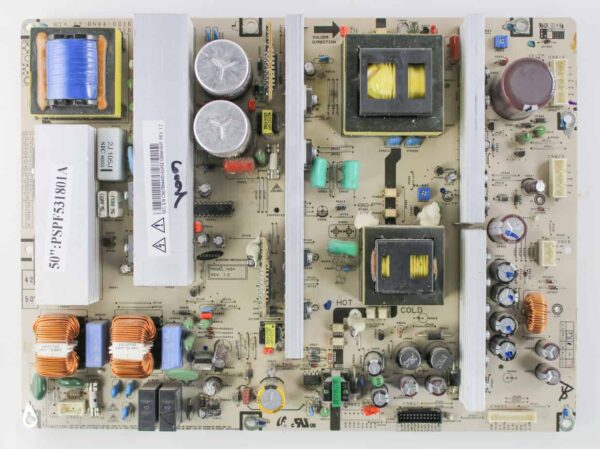 samsung bn44-00162a power supply