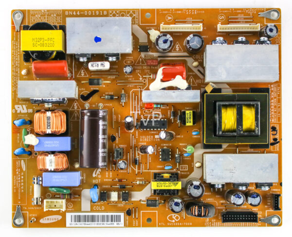 samsung bn44-00191b power supply