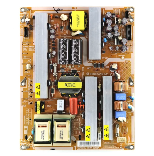 samsung bn44-00198a power supply