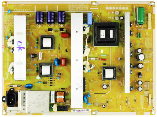 samsung bn44-00513a power supply