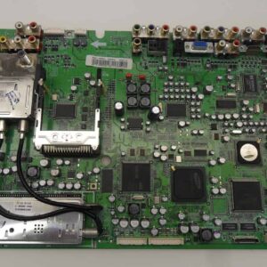 SAMSUNG BN94-00806A Main Board
