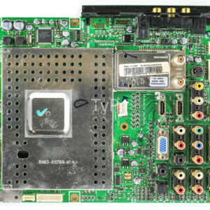 SAMSUNG BN94-01183D Main Board