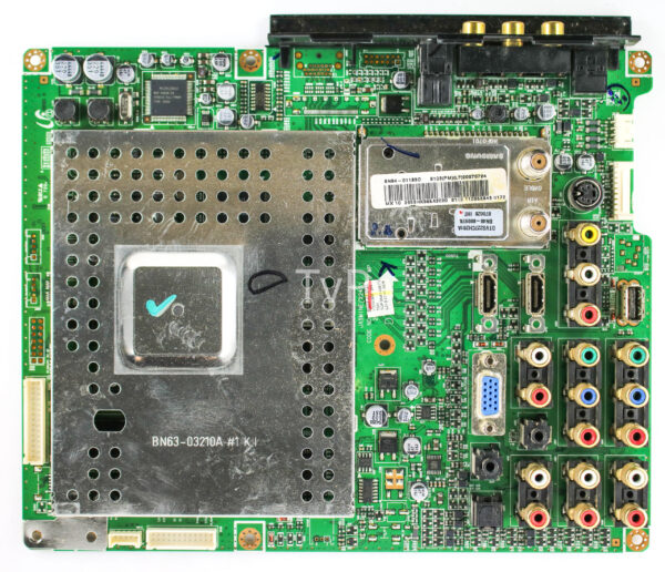 samsung bn94-01183d main board