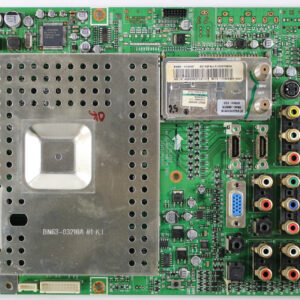 SAMSUNG BN94-01294F Main Board