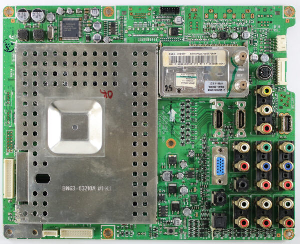 samsung bn94-01294f main board