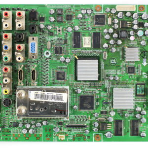 SAMSUNG BN94-01518Q Main Board