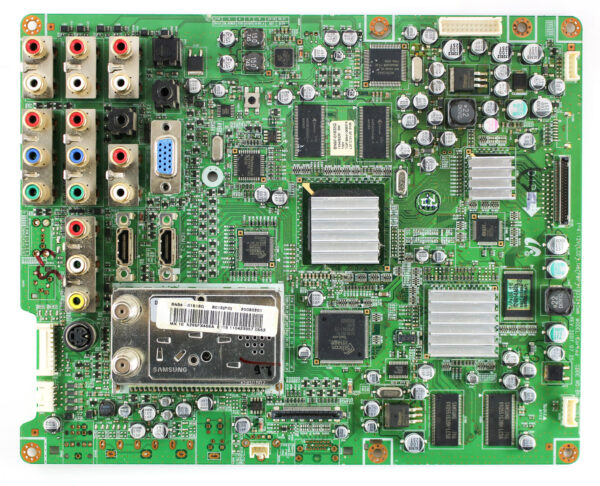 samsung bn94-01518q main board