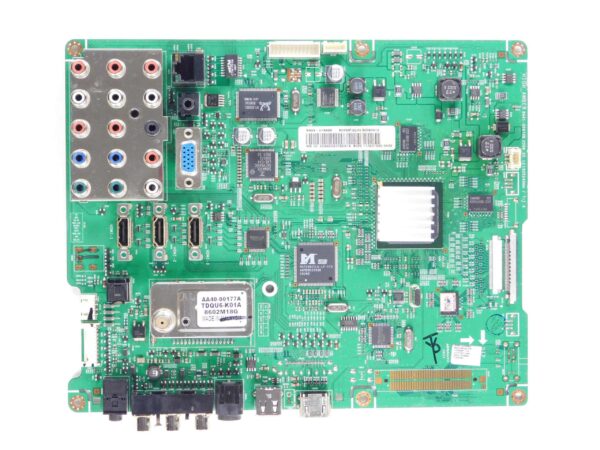 samsung bn94-01666e main board