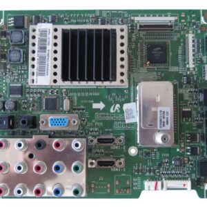 SAMSUNG BN94-01723G Main Board