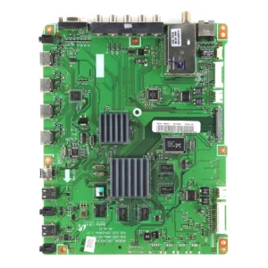SAMSUNG BN94-02661F Main Board