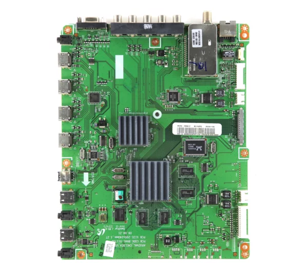 samsung bn94-02661f main board
