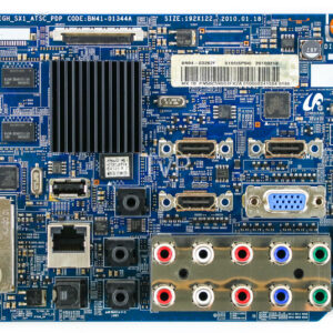 SAMSUNG BN94-03262F Main Board