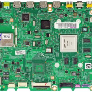 SAMSUNG BN94-04358H Main Board