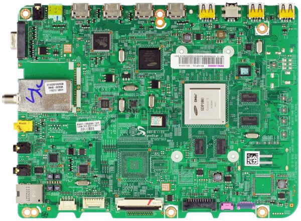 samsung bn94-04358h main board